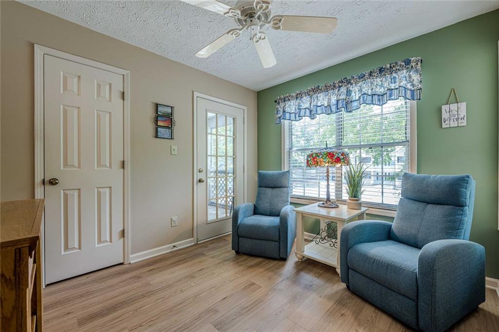 907 Peachtree Forest Terrace