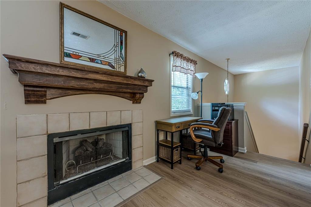 907 Peachtree Forest Terrace