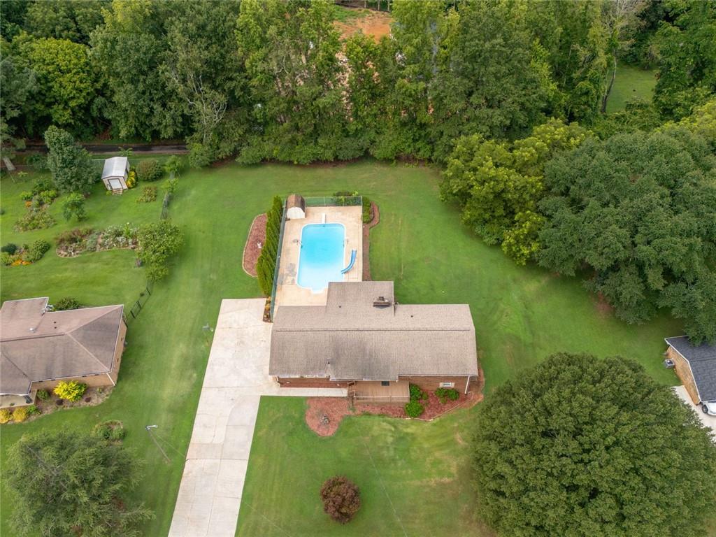 5025 Pleasant View Circle Circle