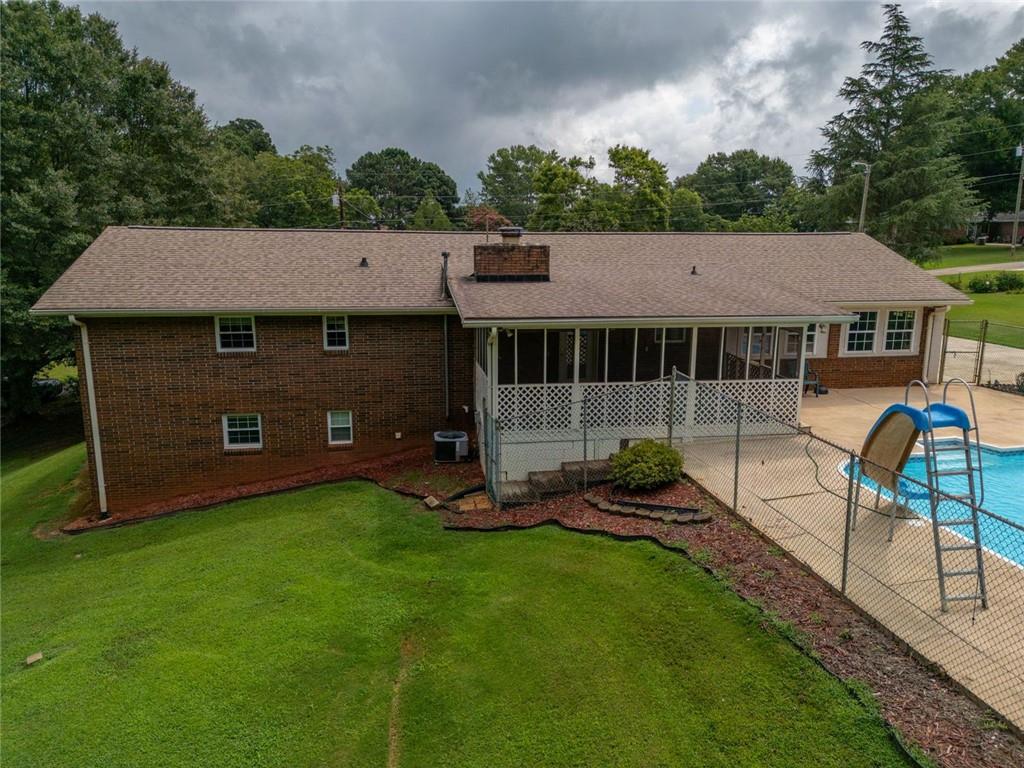 5025 Pleasant View Circle Circle
