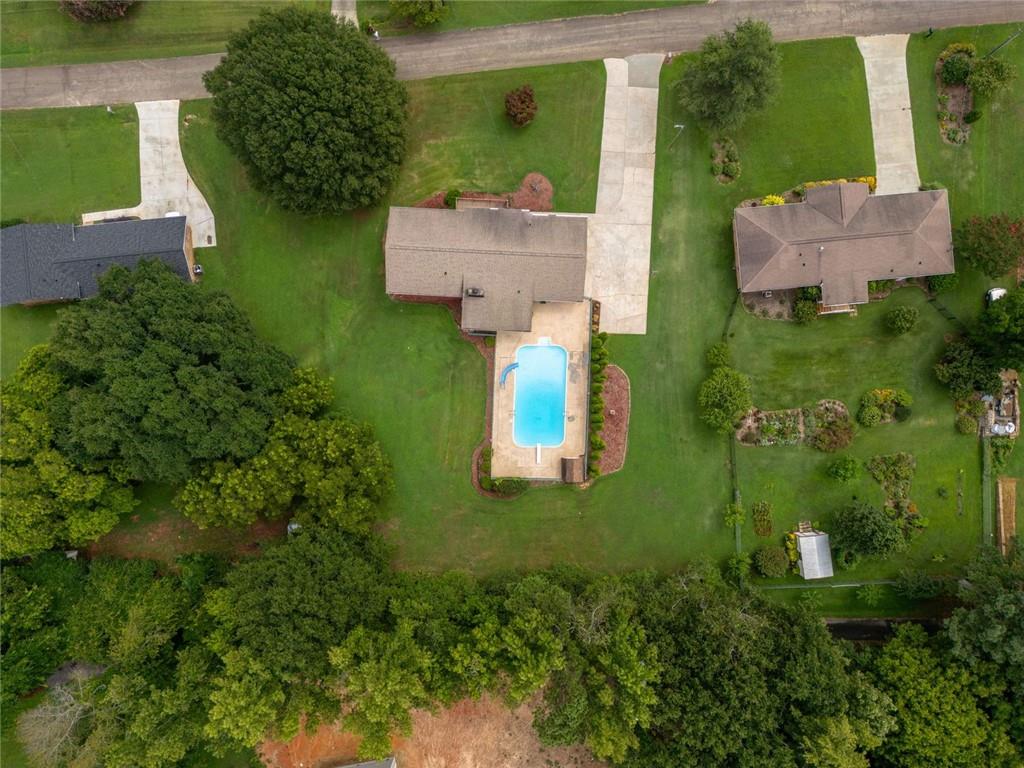 5025 Pleasant View Circle Circle