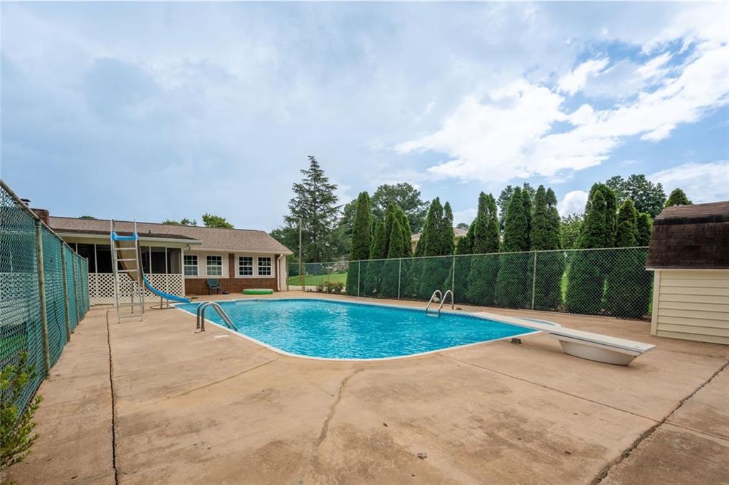 5025 Pleasant View Circle Circle