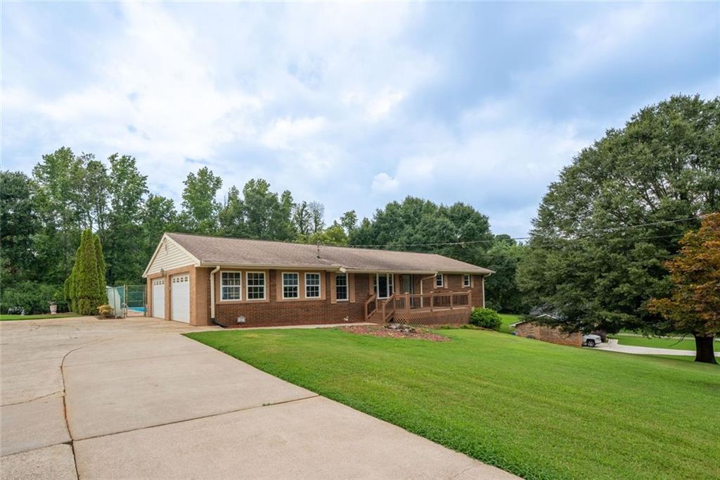 5025 Pleasant View Circle Circle