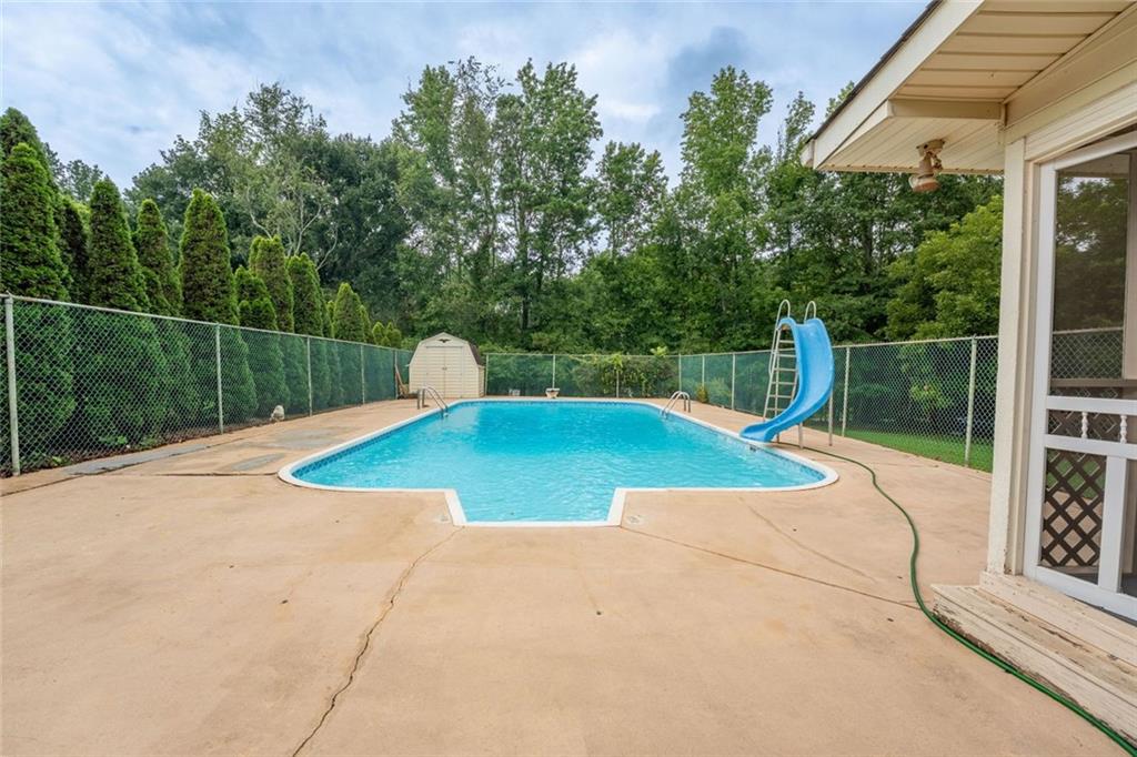 5025 Pleasant View Circle Circle