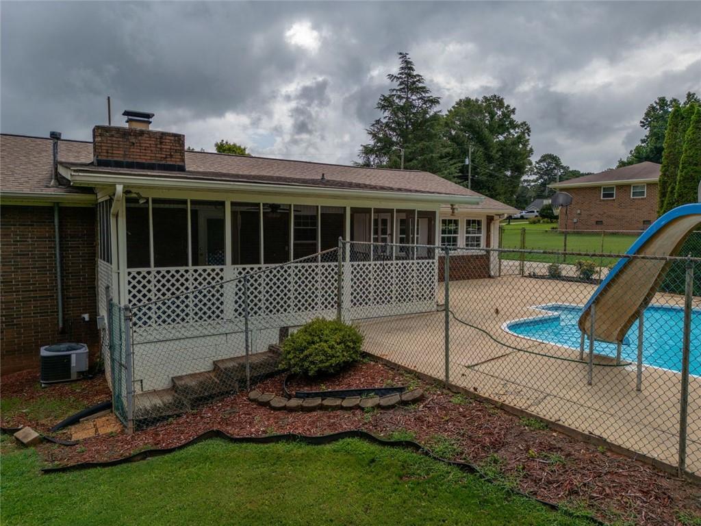 5025 Pleasant View Circle Circle