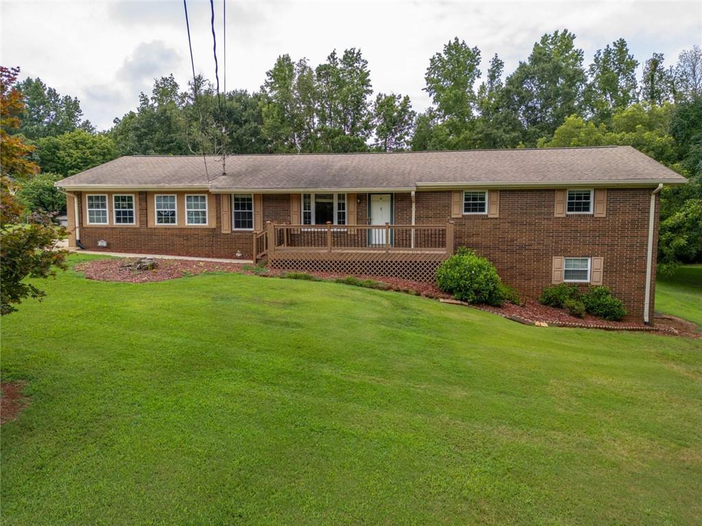 5025 Pleasant View Circle Circle