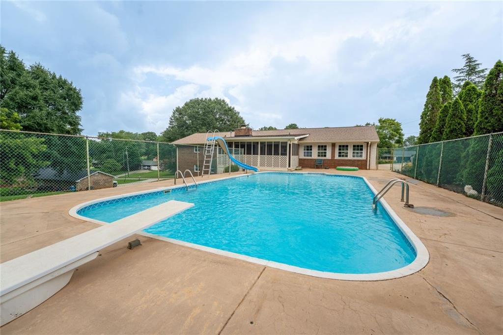 5025 Pleasant View Circle Circle