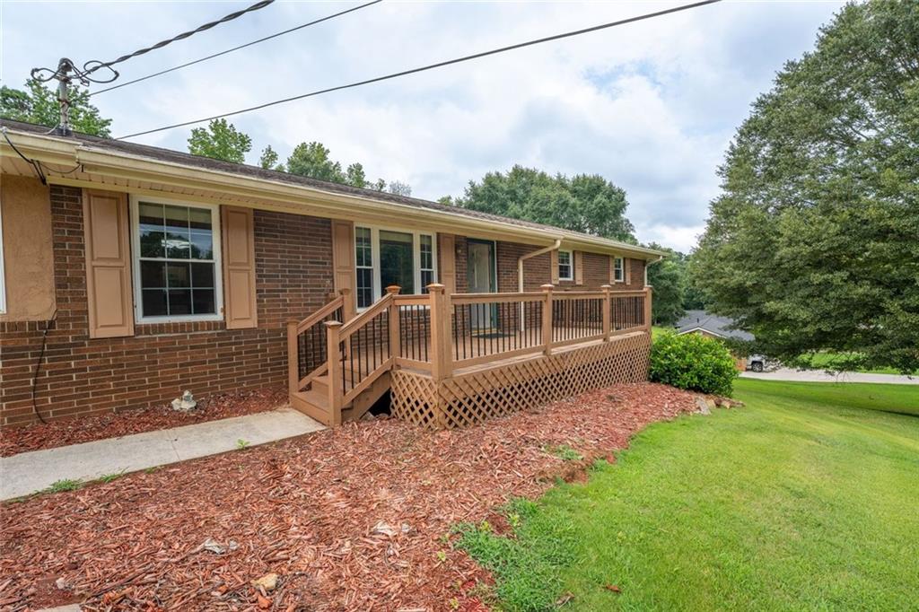 5025 Pleasant View Circle Circle