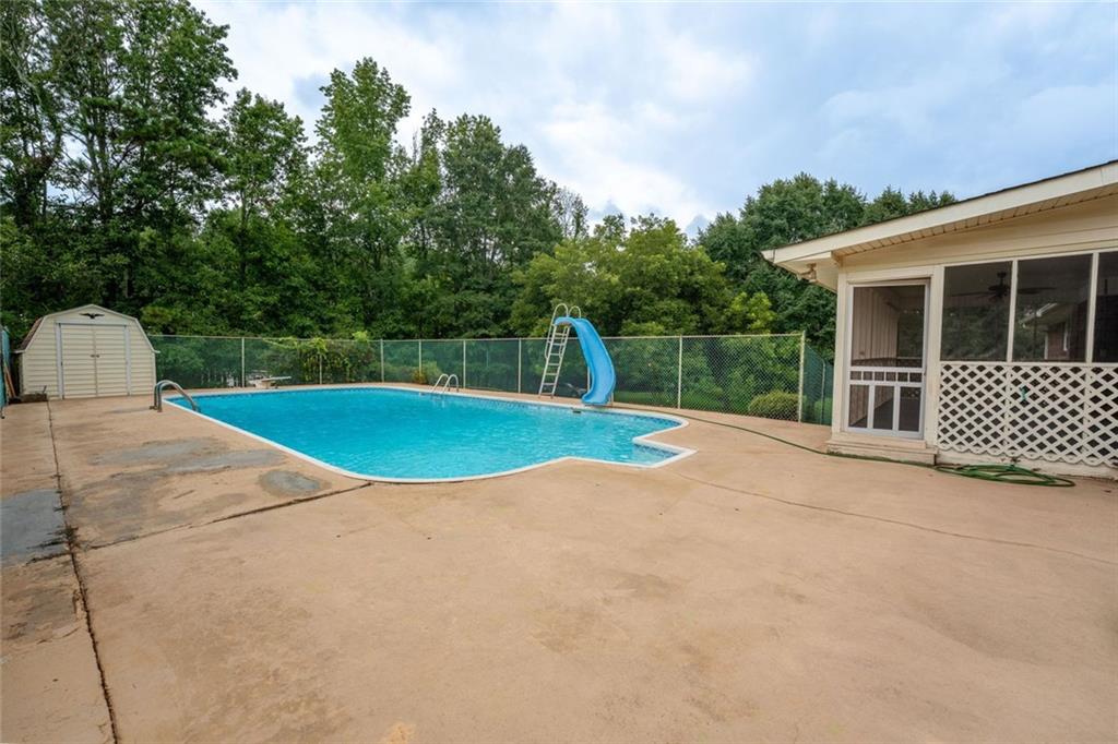 5025 Pleasant View Circle Circle