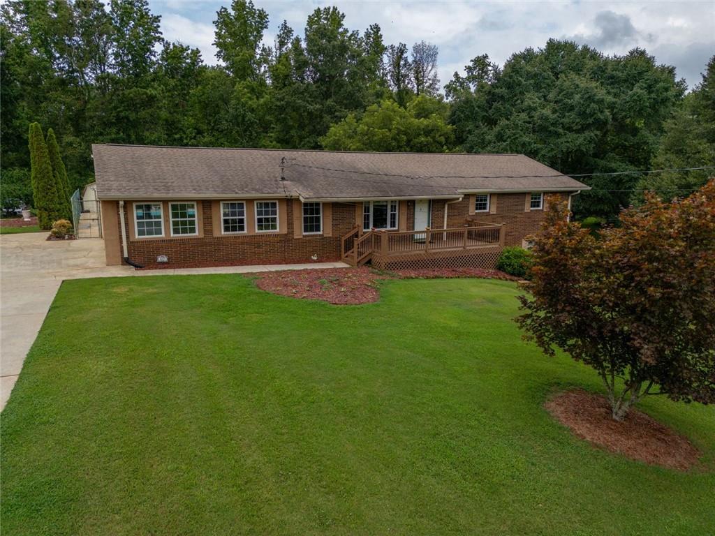 5025 Pleasant View Circle Circle