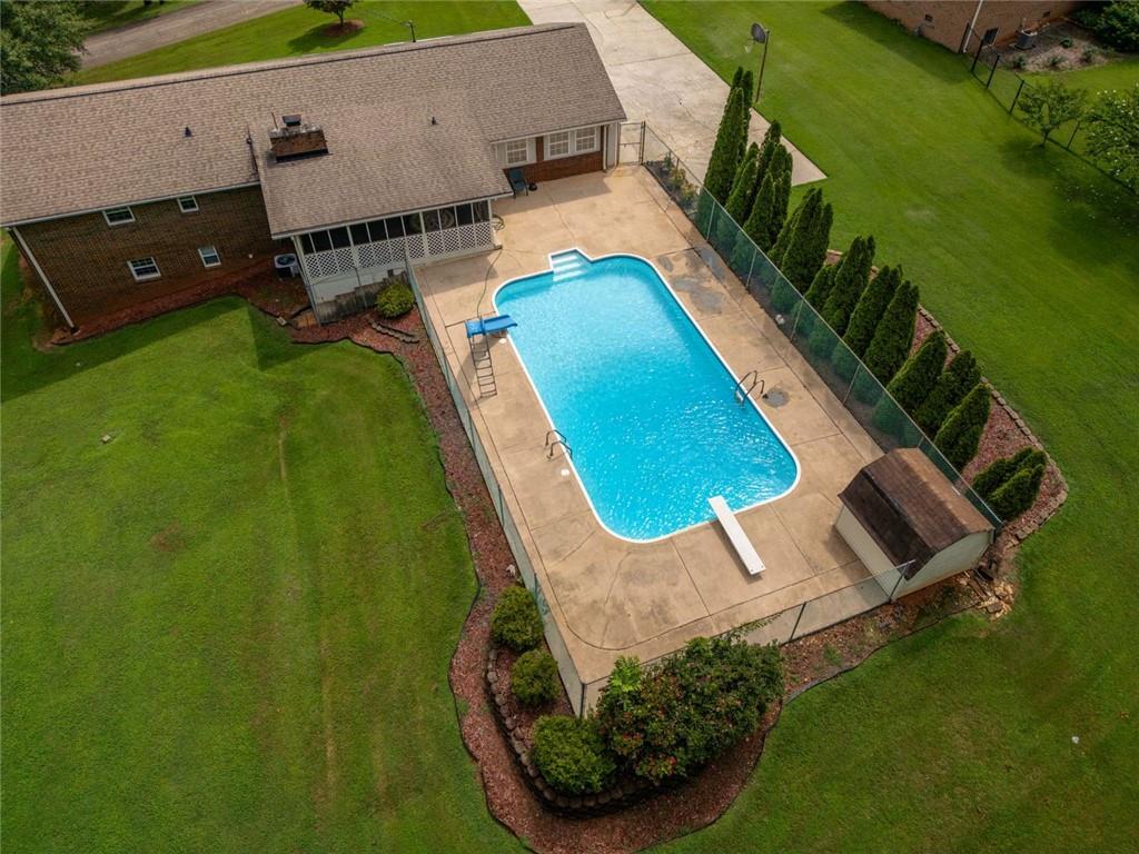 5025 Pleasant View Circle Circle