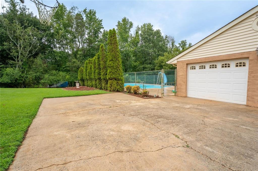 5025 Pleasant View Circle Circle