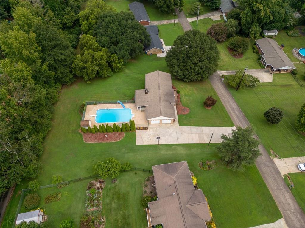 5025 Pleasant View Circle Circle