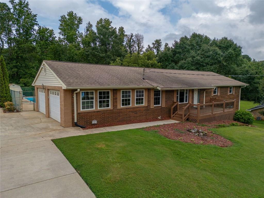 5025 Pleasant View Circle Circle