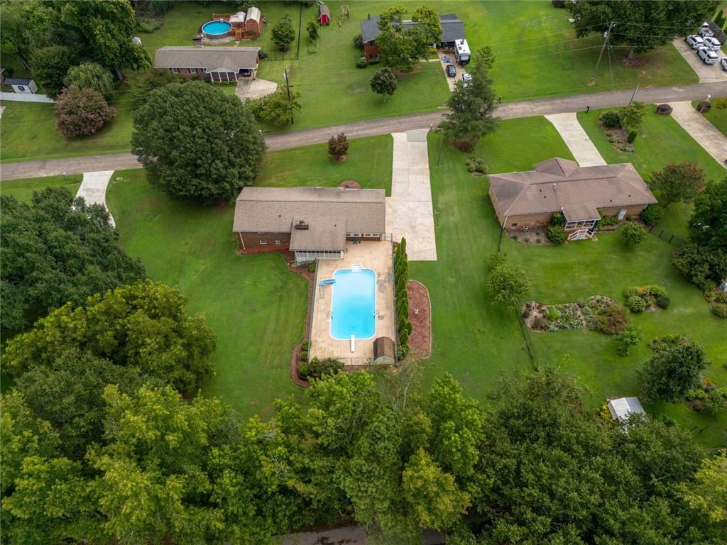5025 Pleasant View Circle Circle