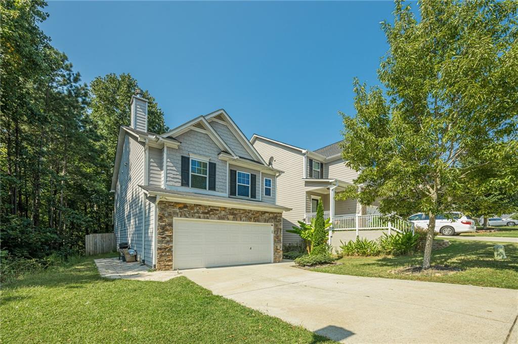 3446 Greyhawk Crossing