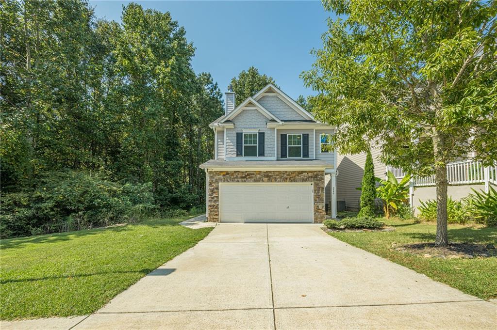 3446 Greyhawk Crossing