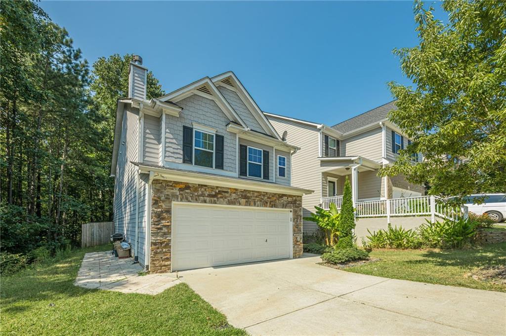 3446 Greyhawk Crossing