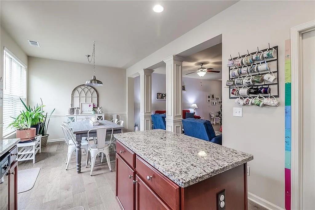 2344 Attewood Drive