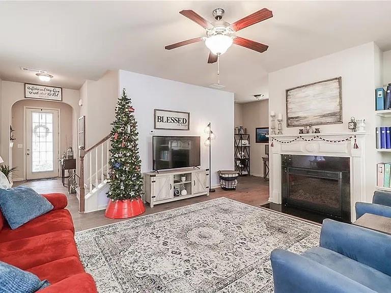 2344 Attewood Drive