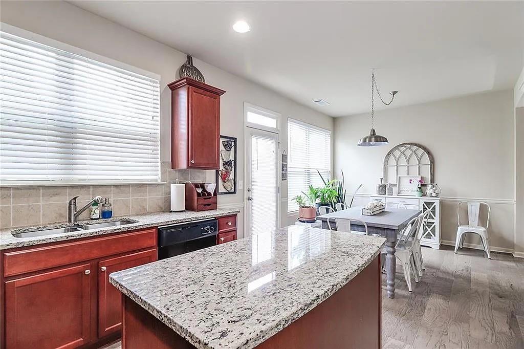 2344 Attewood Drive