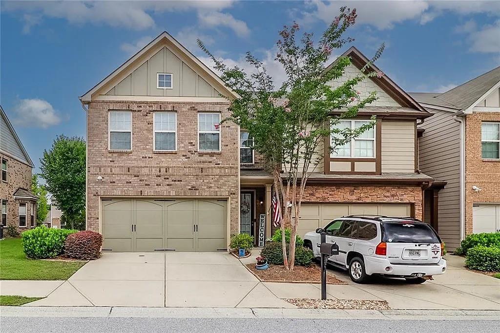 2344 Attewood Drive