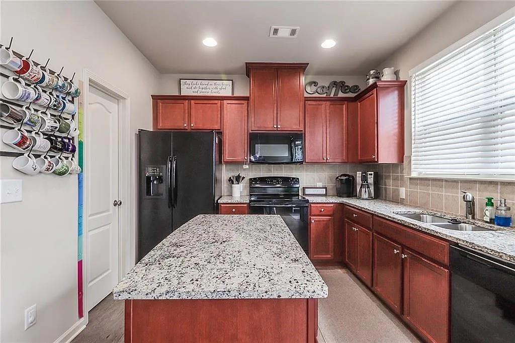 2344 Attewood Drive