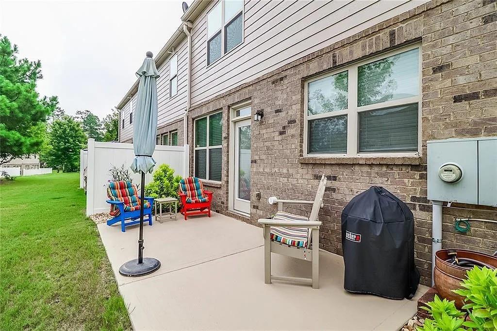 2344 Attewood Drive