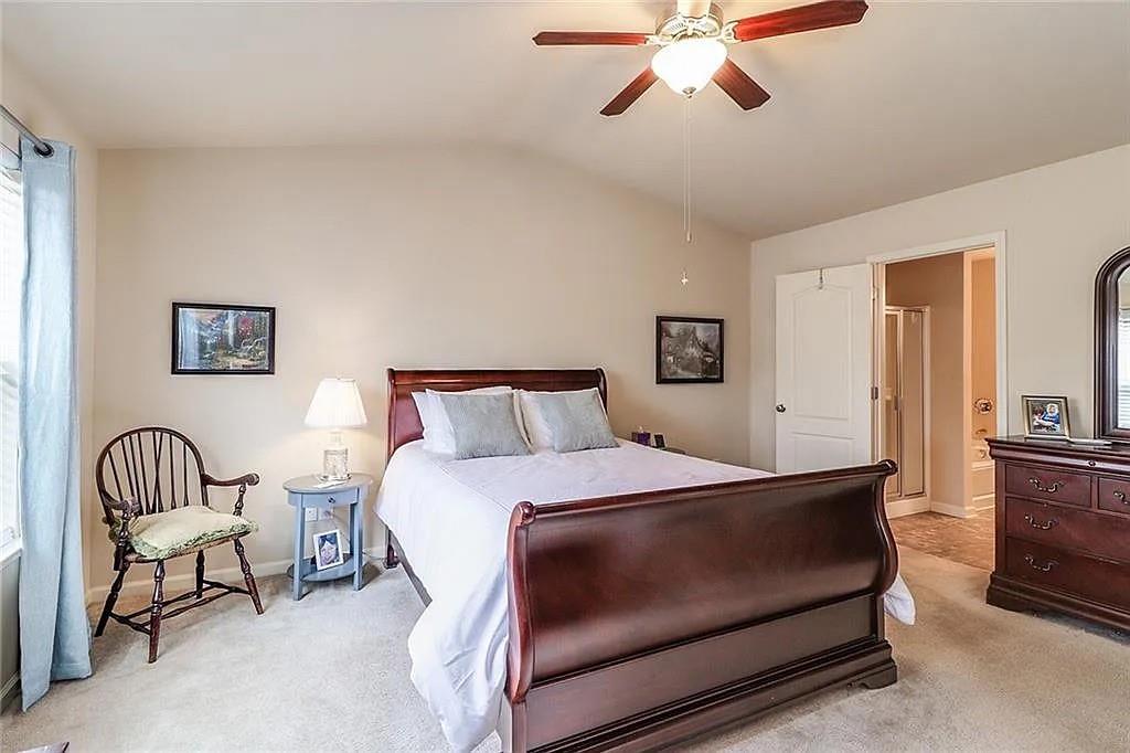 2344 Attewood Drive