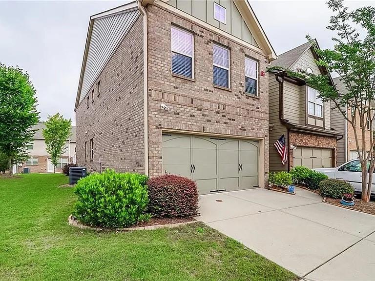 2344 Attewood Drive