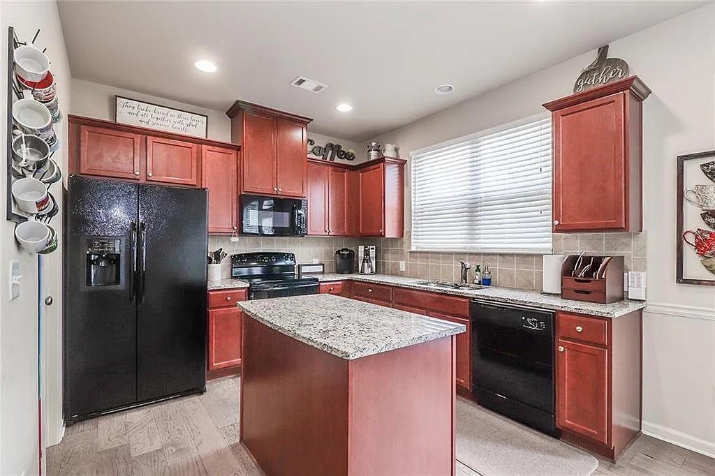 2344 Attewood Drive