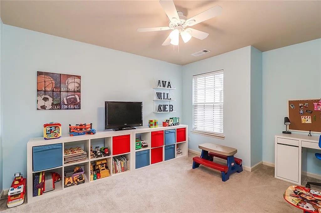 2344 Attewood Drive