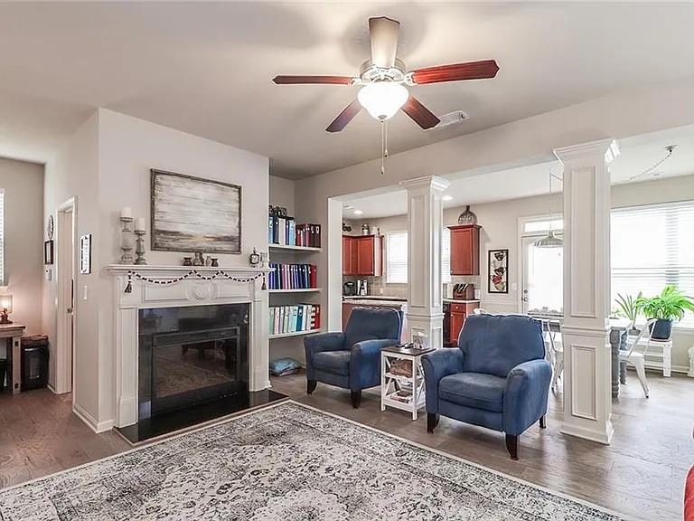 2344 Attewood Drive