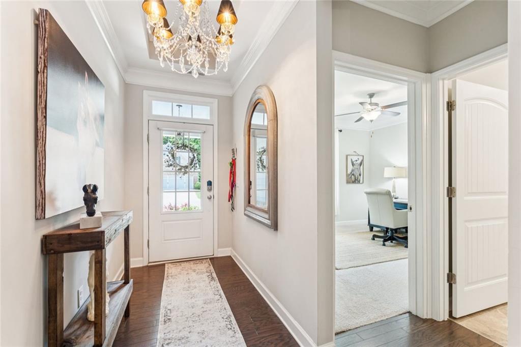 2880 Westlington Circle