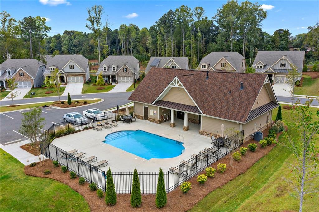 2880 Westlington Circle