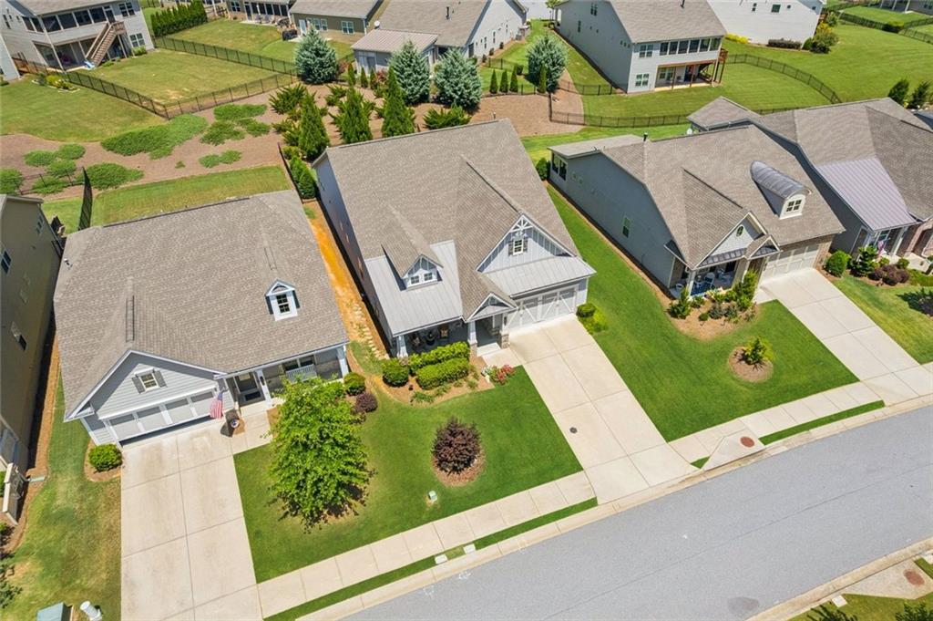 2880 Westlington Circle