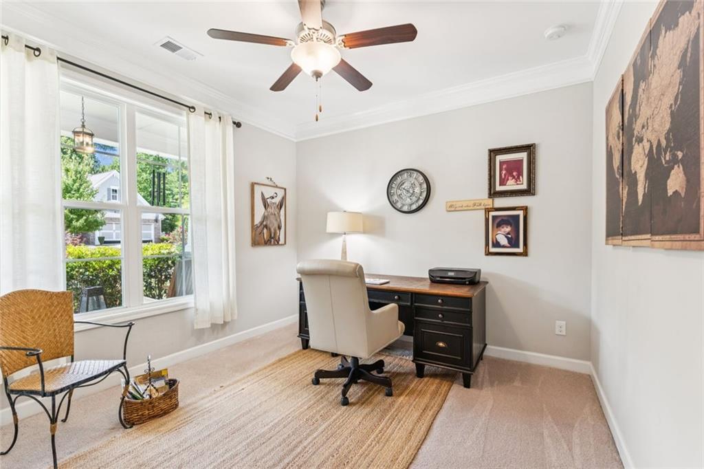 2880 Westlington Circle