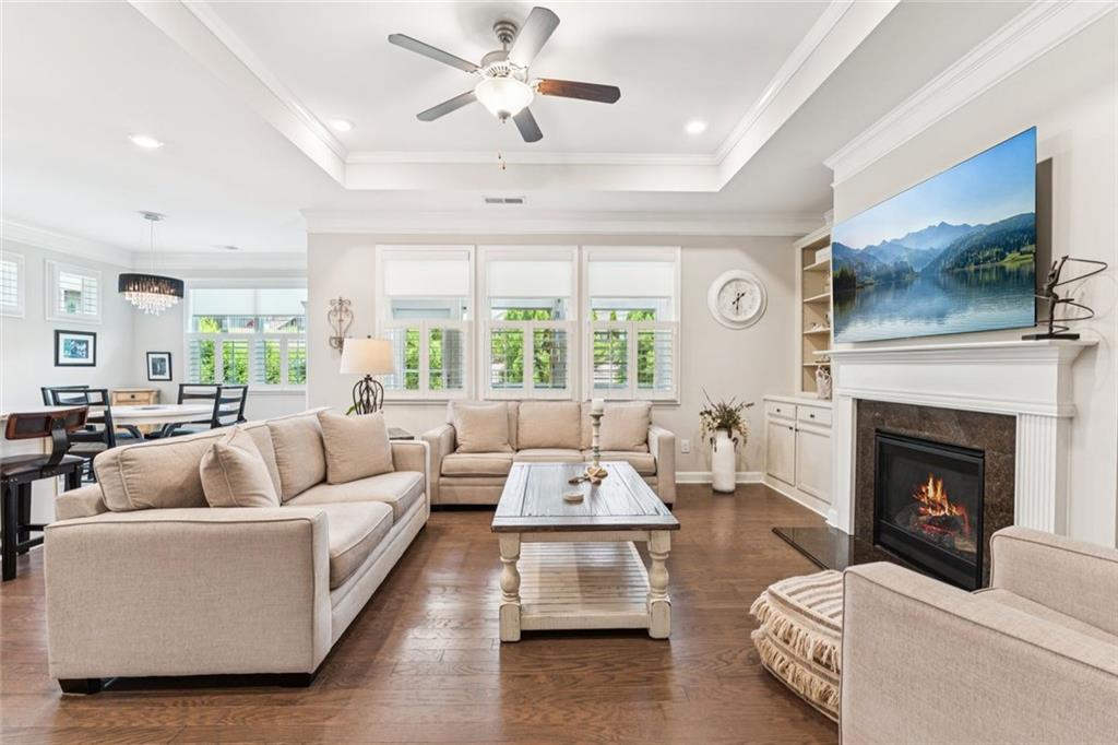 2880 Westlington Circle