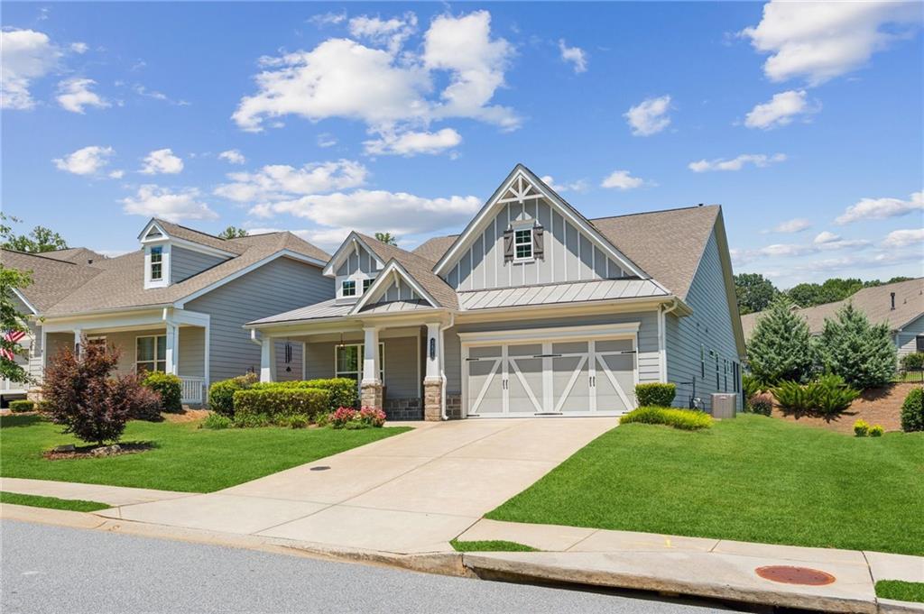 2880 Westlington Circle