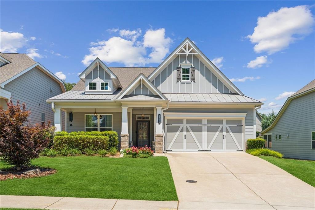 2880 Westlington Circle