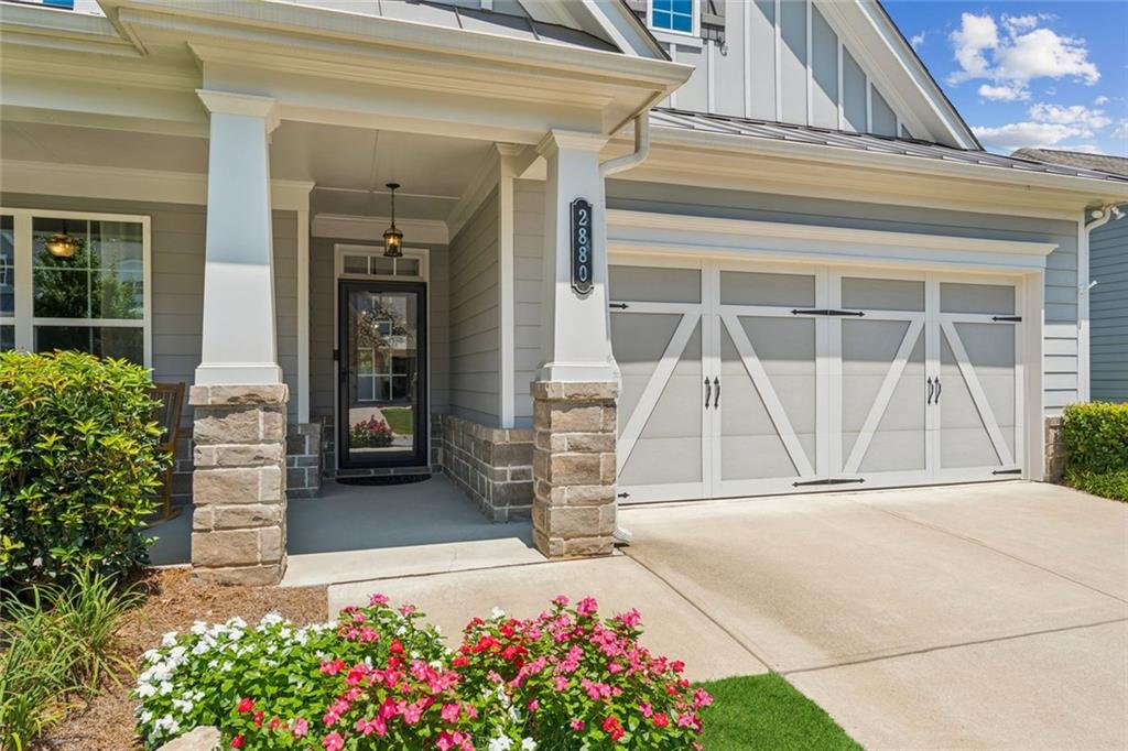 2880 Westlington Circle