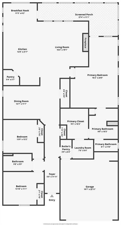 2880 Westlington Circle