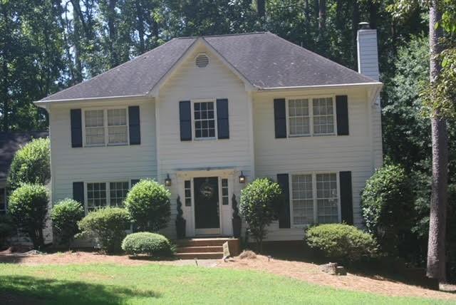 1657 Red Fox Run