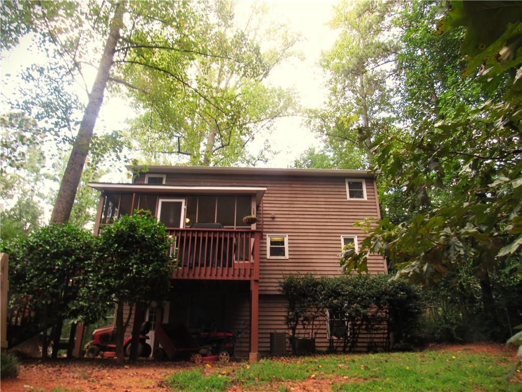 3416 Spinnaker Way