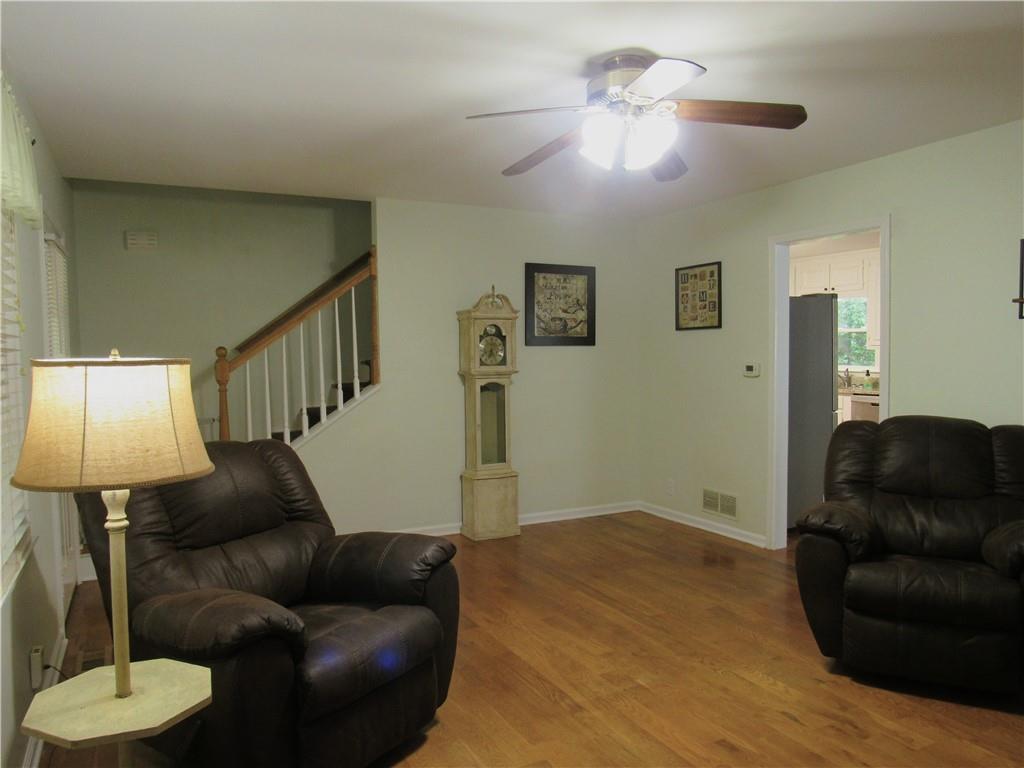3416 Spinnaker Way