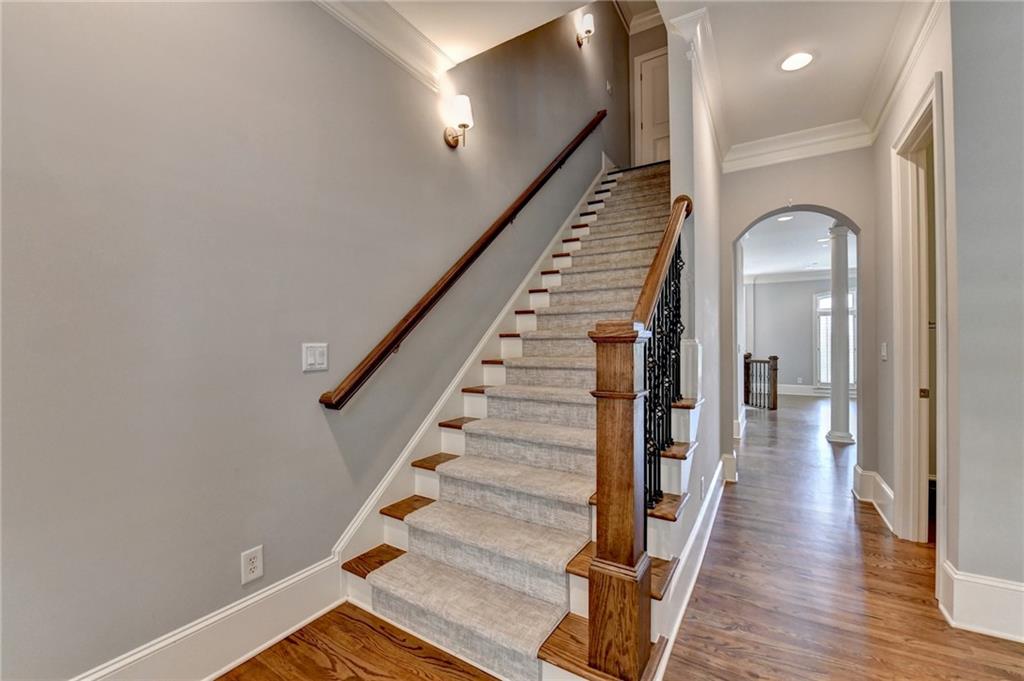 350 Mystic Ridge Lane
