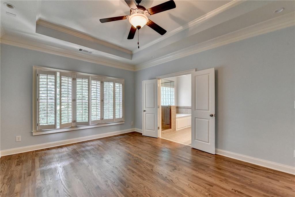 350 Mystic Ridge Lane