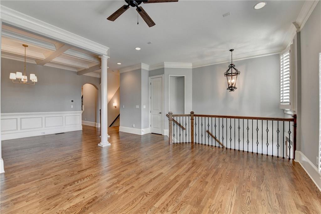 350 Mystic Ridge Lane