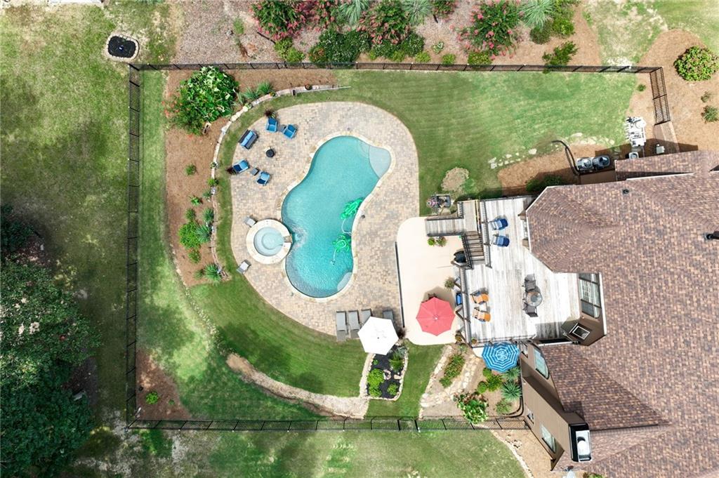 4440 Aaronmoor Lane