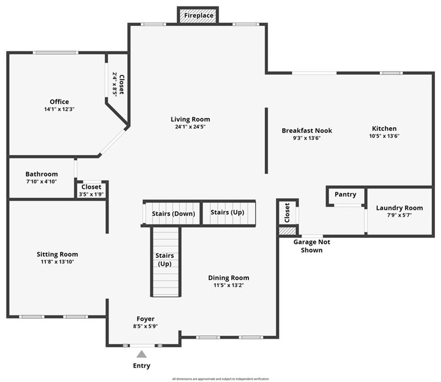 6319 Rooks Pass